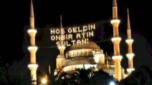 Ramazanda orucu en uzun Sinop, en kısa Hatay'da yaşayanlar tutacak