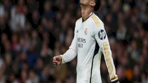 Raul'dan Jude Bellingham'a büyük övgü! 'Uzun zamandır böylesini görmedim'