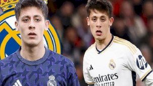 Real Madrid, Arda Güler'i gönderiyor! Yeni adresini duyurdular