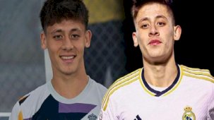 Real Madrid'de Arda Güler şoku! Ayrılık kararı