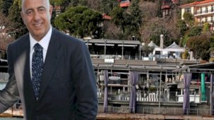 Reina'nın işletmecisi Mehmet Koçaslan'ın sahibi olduğu Antik Turizm Sanayi ve Dış Ticaret Anonim Şirketi iflas etti