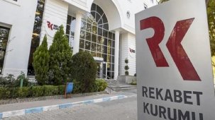 Rekabet Kurumu'ndan Nesine.com'a 77 milyonluk ceza
