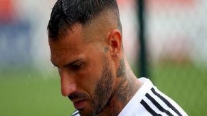 Ricardo Quaresma'dan çarpıcı sözler: 