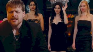 RTÜK'ten kadınların köpek gibi havlatıldığı Taş Kağıt Makas dizisi için inceleme