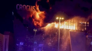 Rus istihbaratından terör eylemi uyarısı: Telefonla çağrılara dikkat edin