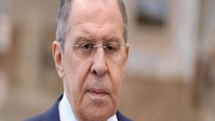 Rusya Dışişleri Bakanı Lavrov: Müzakereye hazırız ama Zelensky'nin formülünde değil