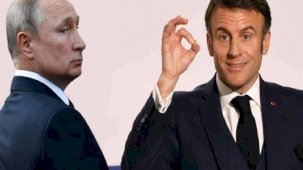 Rusya ile Fransa arasında ipler gerildi! Kremlin'den çok sert açıklama