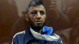 Rusya'da terör saldırısının ardından idam tartışmaları başladı