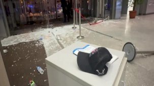 Rusya'daki saldırı İtalya'yı etkiledi: Güvenlik önlemleri artırıldı