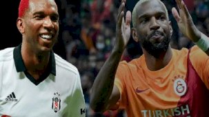 Ryan Babel, Beşiktaş-Galatasaray derbisinde desteklediği takımı açıkladı! 'Maçın adamı olur'
