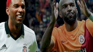 Ryan Babel'den Fernando Muslera vurgusu! 'Mauro Icardi her zaman gol atmak ister'