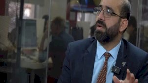 Saadet Partili adaydan SMA hastalarına umut olacak proje