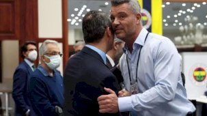 Sadettin Saran, Fenerbahçe başkanlığına aday oldu