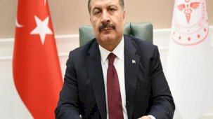 Sağlık Bakanı Fahrettin Koca, LÖSANTE Hastanesinin ruhsat sorununu değerlendirdi