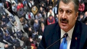 SAĞLIK BAKANLIĞI İŞÇİ ALIMI 2024 BAŞVURU | 8 bin mülakatsız personel alımı kura çekimi ne zaman? İŞKUR giriş e-devlet!