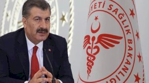 Sağlık Bakanlığı'na atanacak 8 bin bin işçi, mülakat olmadan kura ile alınacak