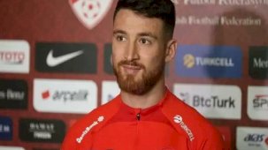 Salih Özcan: Bizim için zor bir gün