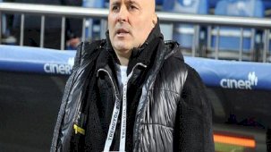 Sami Uğurlu: Avrupa kupalarına gitmeyi kendimize hedef koyduk!