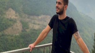 Samsun'da kazada ölen gencin organları 5 kişiye umut oldu