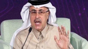 Saudi Aramco: Enerji geçiş stratejisi başarısızlıktan ibaret