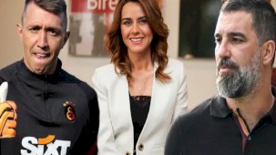 Seçil Erzan 4'üncü kez hakim karşısına çıkıyor! Adliyeye ilk gelen isim Muslera oldu