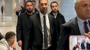 Seçil Erzan davasında ifade veren Arda Turan: Ben biraz safım, saf olmasam verir miyim bu kadar parayı?