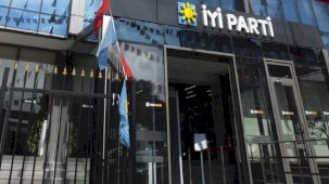 Seçim sonrası İYİ Parti'de ilk istifa! Görevini bırakan Bilge Yılmaz, Akşener'i de istifaya davet etti