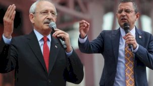 Seçimden sonra harekete geçecek! Kılıçdaroğlu, kurultay için 550 isimden imza sözü aldı