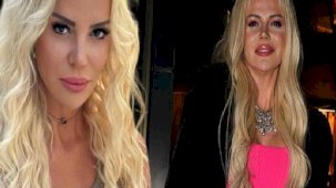 Seda Üren: Kıskanılmak ve hedef alınmak güzel bir şey!