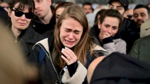 Seksenler dizisinin oyuncusu Efe Deprem toprağa verildi