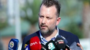 Selahattin Baki'den Galatasaray sözleri