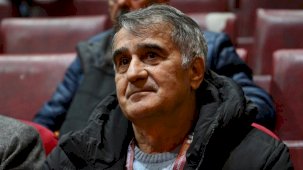 Şenol Güneş sürprizi! Trabzonspor Divan Kuruluna katıldı