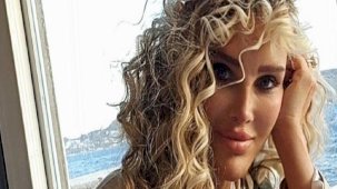 Seren Serengil Seda Sayan'ın eşiyle yaş farkını eleştirdi: 