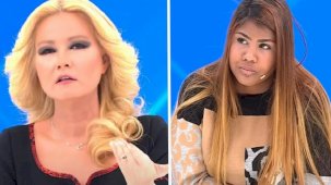 Sevgilisi ile annesi kaçan kadından pes dedirten sözler: Sevgilim annemle benim aramda yatardı