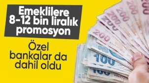 SGK emekli promosyonu hakkında duyuru yaptı! Protokol imzalanan banka listesini yayınladı
