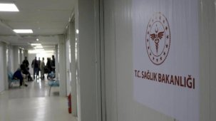 SGK geçen yıl sağlığa 553 milyar lira harcadı