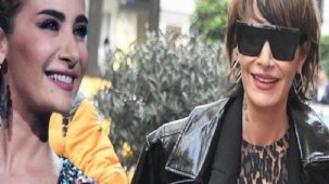 Sıla: Şanımız, şöhretimiz değerli işlere yarasın!