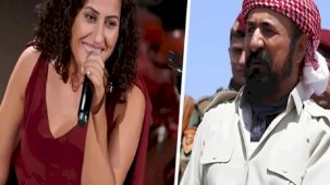 Şivan Perwer, Aynur Doğan'a 