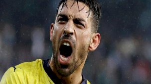 SON DAKİKA | Fenerbahçe'de İrfan Can Kahveci'ye zamlı sözleşme! Kazanacağı rakam belli oldu