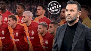 SON DAKİKA: Nevzat Dindar canlı yayında duyurdu! Galatasaray'da yıldız isimler gönderiliyor