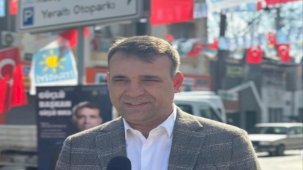 Suat Nezir kimdir? İYİ Parti İzmir Buca Belediye Başkan adayı Suat Nezir kimdir?