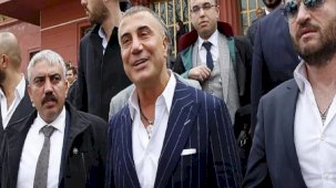 Suç örgütü lideri Sedat Peker'in de yargılandığı 'Köfteci Yusuf' davası ertelendi
