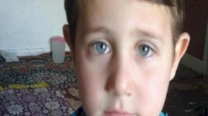 Sulama havuzuna düşen 8 yaşındaki Umut'tan acı haber