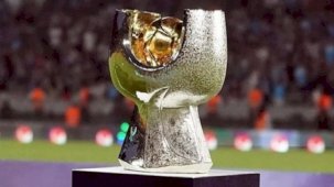 Süper Kupa maçının bilet gelirleri depremzedelere bağışlanacak