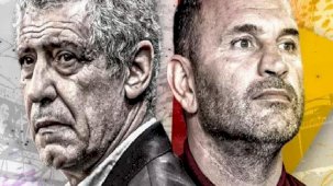 Süper Lig'de gözler Beşiktaş - Galatasaray derbisinde!