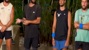 Survivor All Star'da adaya veda eden isim Mustafa Kemal oldu