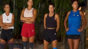 Survivor All Star'da eleme! Pınar Saka yarışmaya veda etti