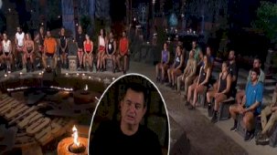 Survivor'da haftanın ilk eleme adayı belli oldu! Acun Ilıcalı: Bu yapılan organize bir ihlal