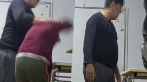 Tacizden 94 yıl hapsi istenen eğitmenden, erkek öğrencilere iğrenç sözler: Gel seni karım yapayım