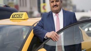 Taksiciler Odası Başkanı: İstanbul'da korsana karşı 10 bin yeni taksi çıkarılabilir